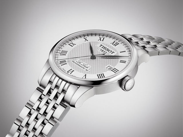 Tissot Le Locle Powermatic 80 Watch