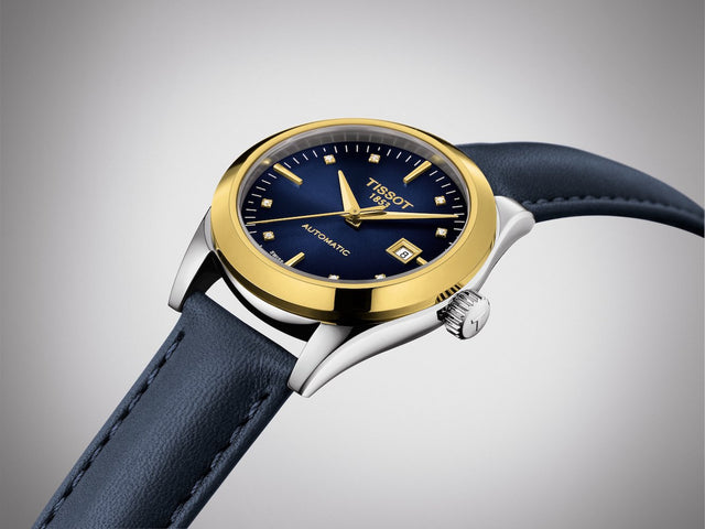 Tissot T-MY Automatic Ladies Watch