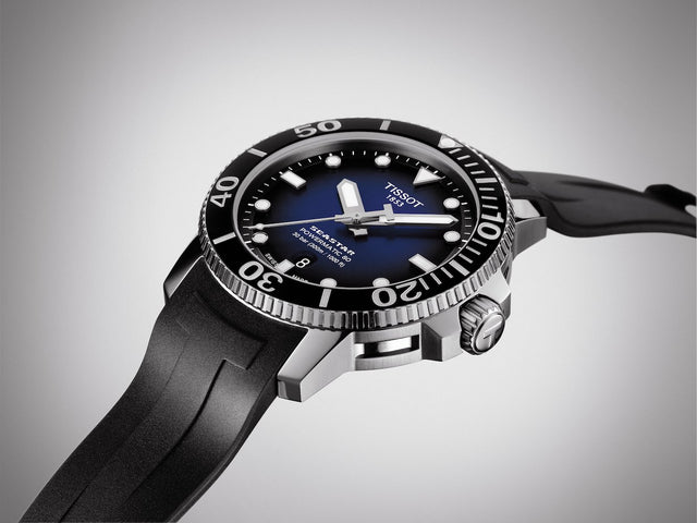 Tissot Seastar 1000 Automatic Watch