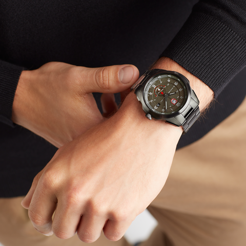 Luminox Watch Atacama Adventurer Field 1760 Series