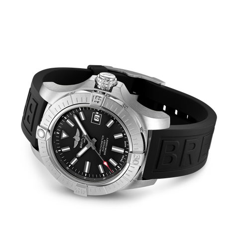 Breitling Watch Avenger Automatic 45 Seawolf UK Limited Edition D