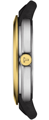 Tissot Watch Heritage Memphis Mens Limited Edition