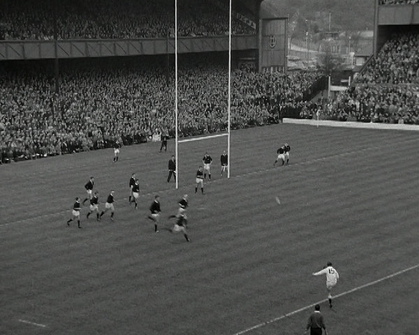 Bremont Watch 150 RFU England Rugby Football Union Limited Edition