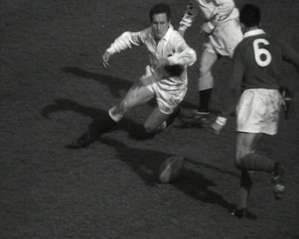 Bremont Watch 150 RFU England Rugby Football Union Limited Edition