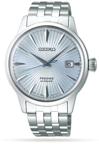 Seiko Presage Watch Cocktail Time SRPE19.
