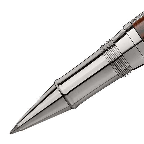 Montblanc Meisterstuck Great Masters James Purdey & Sons Rollerball Pen D