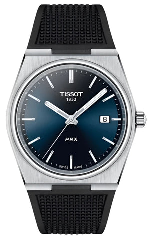 Tissot Watch PRX Mens T1374101704100.