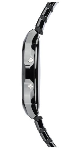 Junghans Force Mega Solar Watch