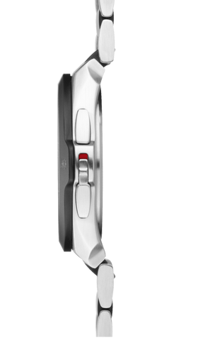 Junghans Spektrum Mega Solar Watch