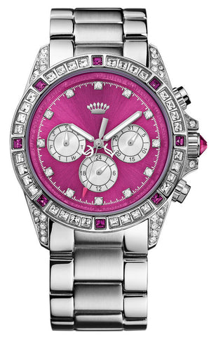 Juicy Couture Watch Ladies 1901047