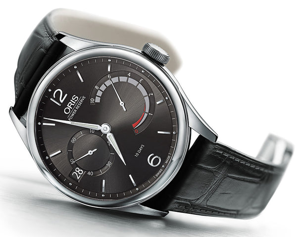 Oris Watch Artelier Calibre 111 Bracelet