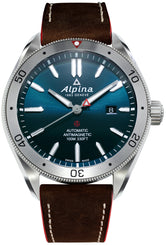 Alpina Watch Alpiner 4 AL-525NS5AQ6