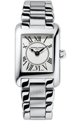 Frederique Constant Watch Classics Carree Ladies FC-200MC16B