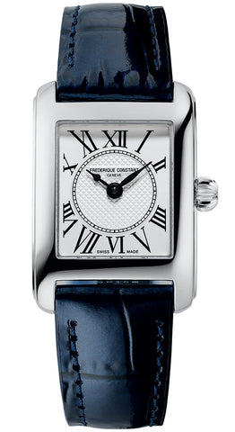 Frederique Constant Watch Carree FC-200MC16
