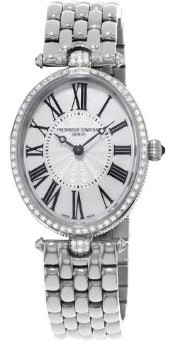 Frederique Constant Watch Art Deco FC-200MPW2VD6B