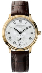 Frederique Constant Watch Slimline FC-235M1S5