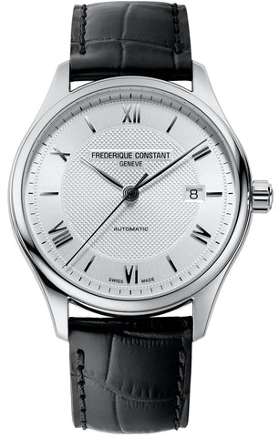 Frederique Constant Watch Classic Index Automatic FC-303MS5B6