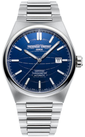 Frederique Constant Watch Highlife FC-303N4NH6B