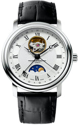 Frederique Constant Watch Classics Moonphase FC-335MC4P6