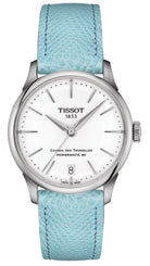 Tissot Watch Chemin des Tourelles Powermatic 80 34 T1392071601100.
