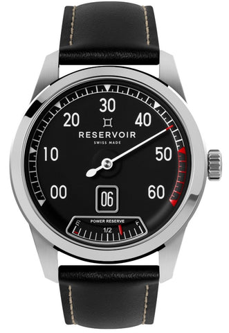Reservoir Watch Supercharged Sport RSV01.SC/131-12