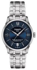 Tissot Watch Chemin des Tourelles Powermatic 80 34 T1392071104800.