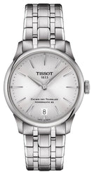 Tissot Watch Chemin des Tourelles Powermatic 80 34 T1392071103100.