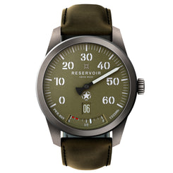 Reservoir Watch Battlefield D-Day RSV01.BF/230-62