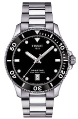 Tissot Watch Seastar 1000 40 T1204101105100.