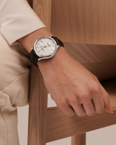 Baume et Mercier Clifton Baumatic Watch