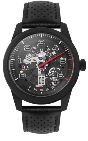 Reservoir Watch GT Tour Black Skeleton Limited Edition RSV11.GT/430-01