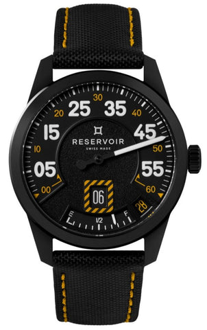 Reservoir Watch Airfight Jet RSV02.AF/231-15