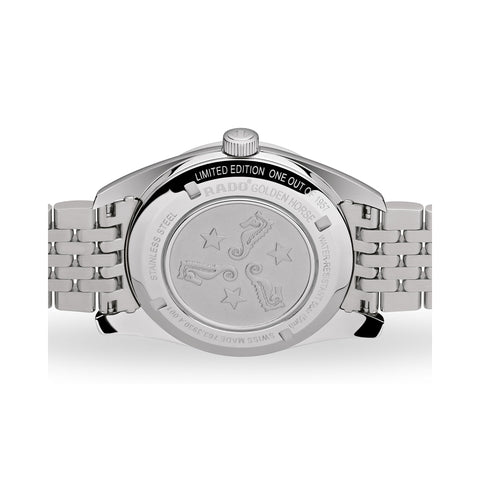 Rado Watch Golden Horse 1957 Automatic Limited Edition