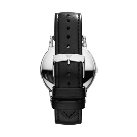 Emporio Armani Watch Luigi Mens