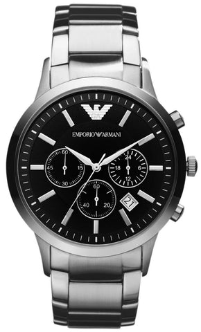 Emporio Armani Watch Mens AR2434