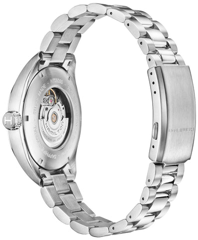 Hamilton Watch Khaki Field Day Date Auto D