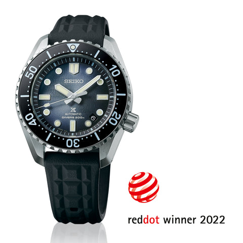 Seiko Watch Prospex Antarctic Ice 1968 Professional Divers Recreation Limited Edition D