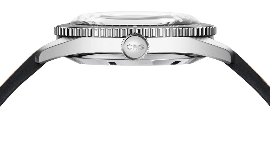 Oris Watch Divers Sixty Five Bracelet D