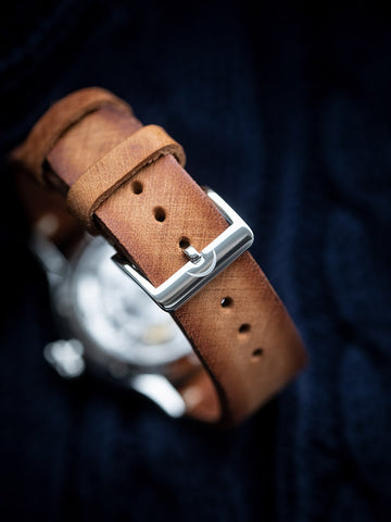 MeisterSinger Pangaea Day Date Watch