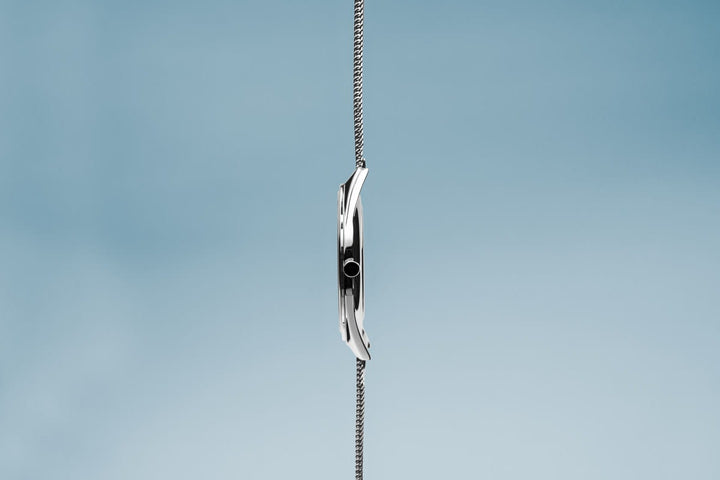 Bering Ultra Slim Watch