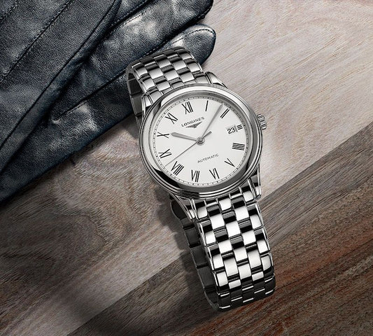 Longines Flagship Ladies