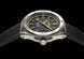Fortis Watch Marinemaster M 44 Black Resin Gold Limited Edition