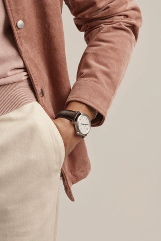 Baume et Mercier Classima Watch