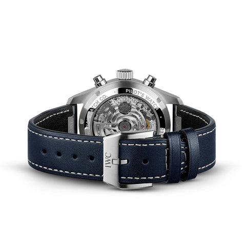 IWC Pilots Chronograph 41 Watch