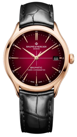 Baume et Mercier Clifton Baumatic M0A10591.
