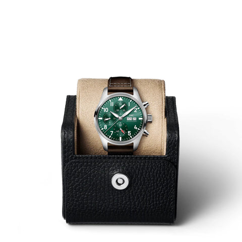 IWC Pilots Chronograph 41 Watch