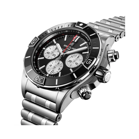 Breitling Super Chronomat B01 44 Watch