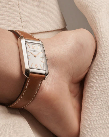 Baume et Mercier Hampton Lady Watch