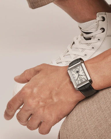 Baume et Mercier Hampton Mens Watch