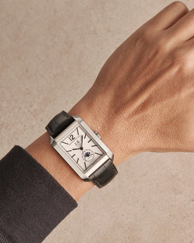 Baume et Mercier Hampton Mens Watch